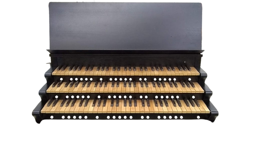 MJ Audio Keyboard Piano X Stand Electric Organ Rack Metal Height Adj –  CBN Music Warehouse